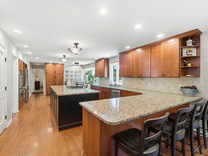 10750 Bentley Pass Lane, Symmes Township, OH 45140 Photo 12