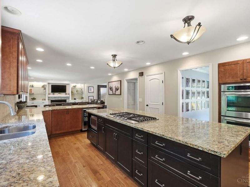 10750 Bentley Pass Lane, Symmes Township, OH 45140 Photo 14