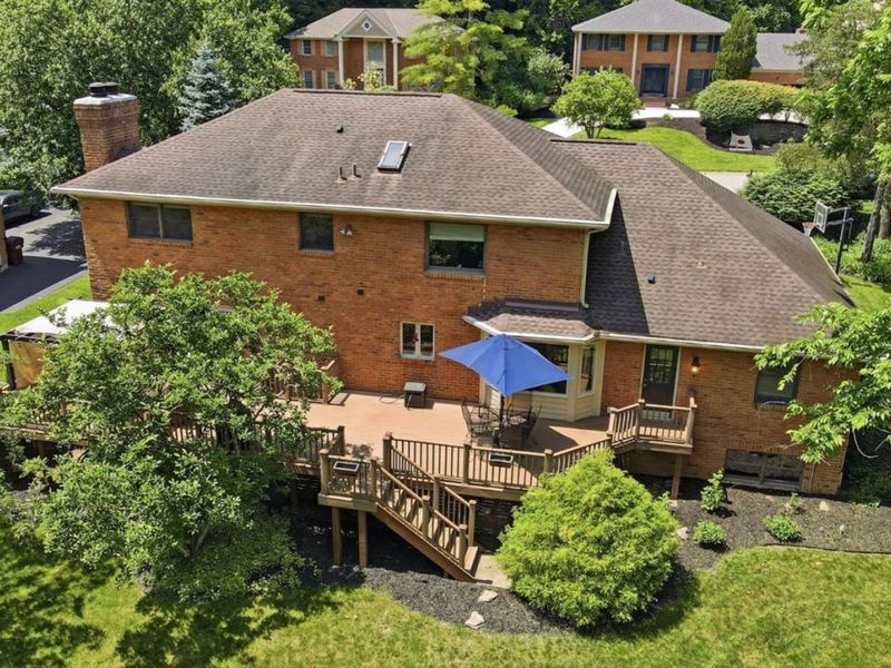 10750 Bentley Pass Lane, Symmes Township, OH 45140 Photo 2