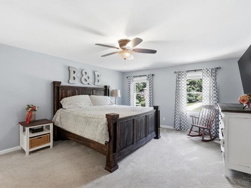 10750 Bentley Pass Lane, Symmes Township, OH 45140 Photo 25