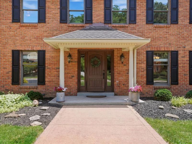 10750 Bentley Pass Lane, Symmes Township, OH 45140 Photo 3