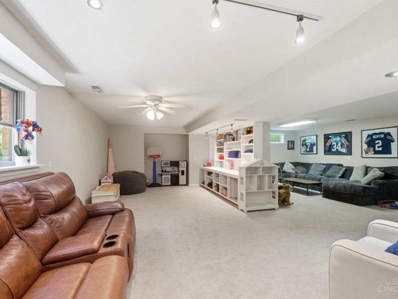 10750 Bentley Pass Lane, Symmes Township, OH 45140 Photo 44