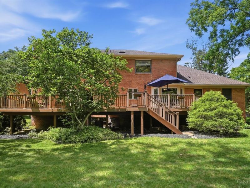 10750 Bentley Pass Lane, Symmes Township, OH 45140 Photo 49