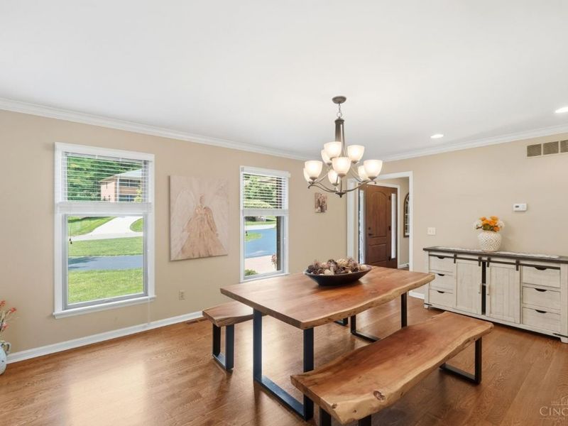 10750 Bentley Pass Lane, Symmes Township, OH 45140 Photo 5