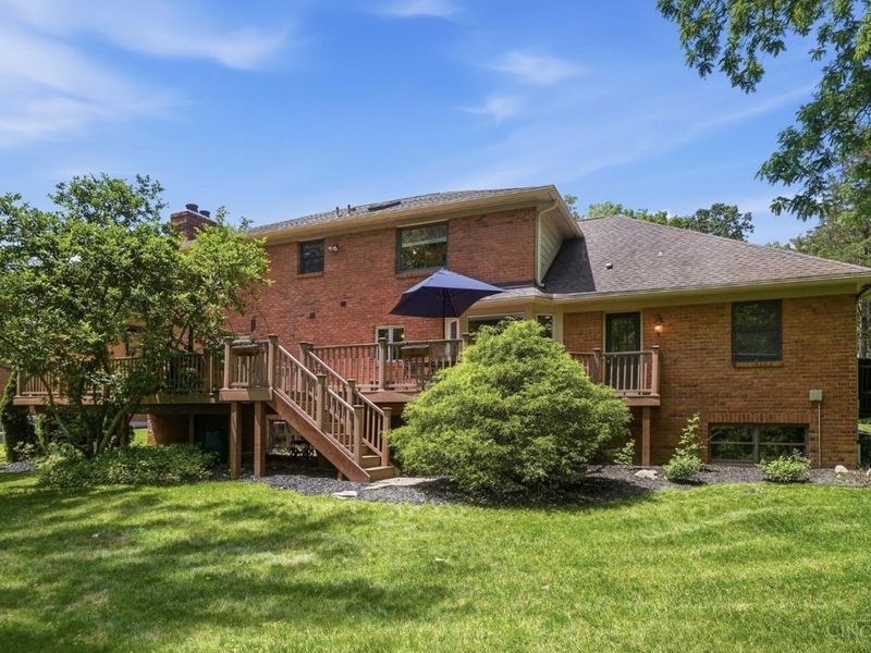 10750 Bentley Pass Lane, Symmes Township, OH 45140 Photo 50