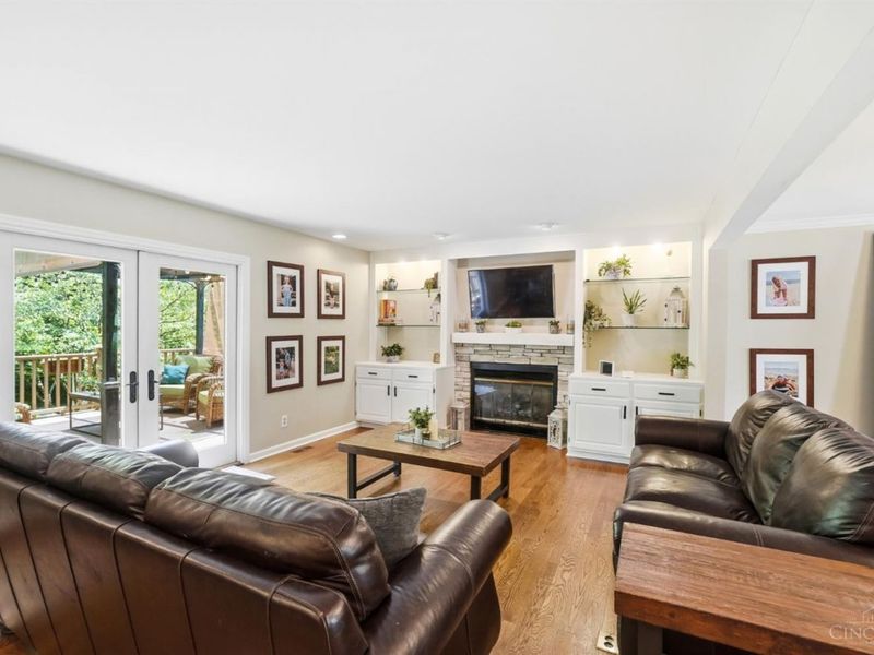 10750 Bentley Pass Lane, Symmes Township, OH 45140 Photo 8