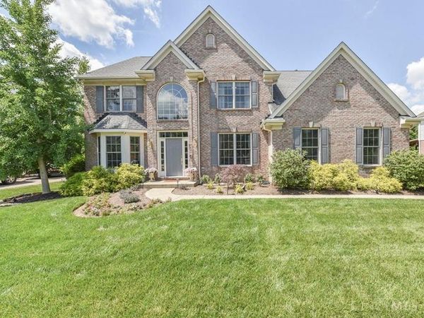 968 Palomar Drive, Miami Twp, OH 45140