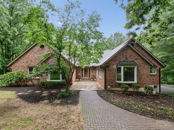 10890 Mockernut Drive, Harrison Twp, OH 45030