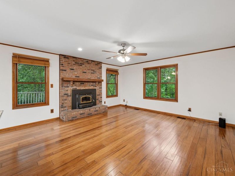 10890 Mockernut Drive, Harrison Twp, OH 45030 Photo 6