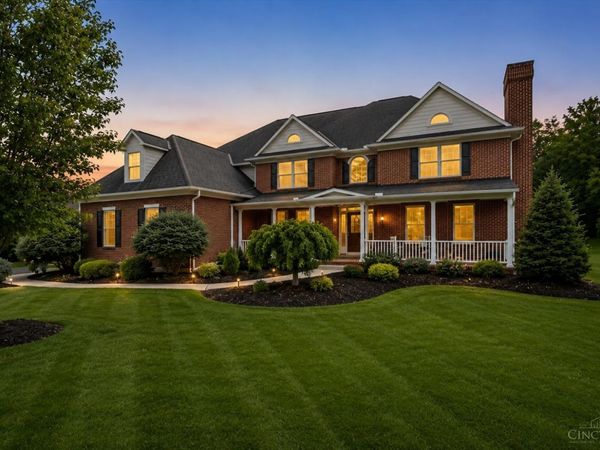 4883 Classic Turn Ln, Mason, OH 45040