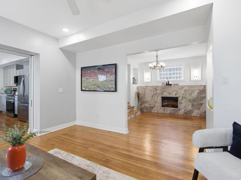 699 N Fred Shuttlesworth Circle, Cincinnati, OH 45229 Photo 14