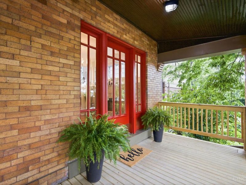 699 N Fred Shuttlesworth Circle, Cincinnati, OH 45229 Photo 3