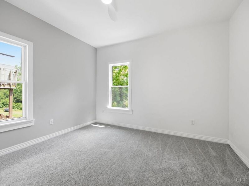 699 N Fred Shuttlesworth Circle, Cincinnati, OH 45229 Photo 42