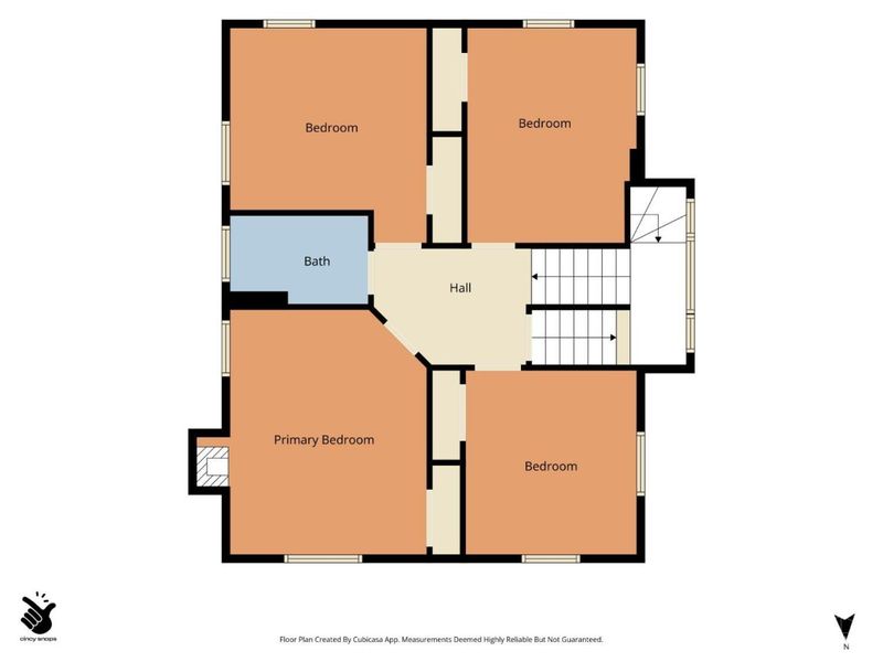 699 N Fred Shuttlesworth Circle, Cincinnati, OH 45229 Photo 65