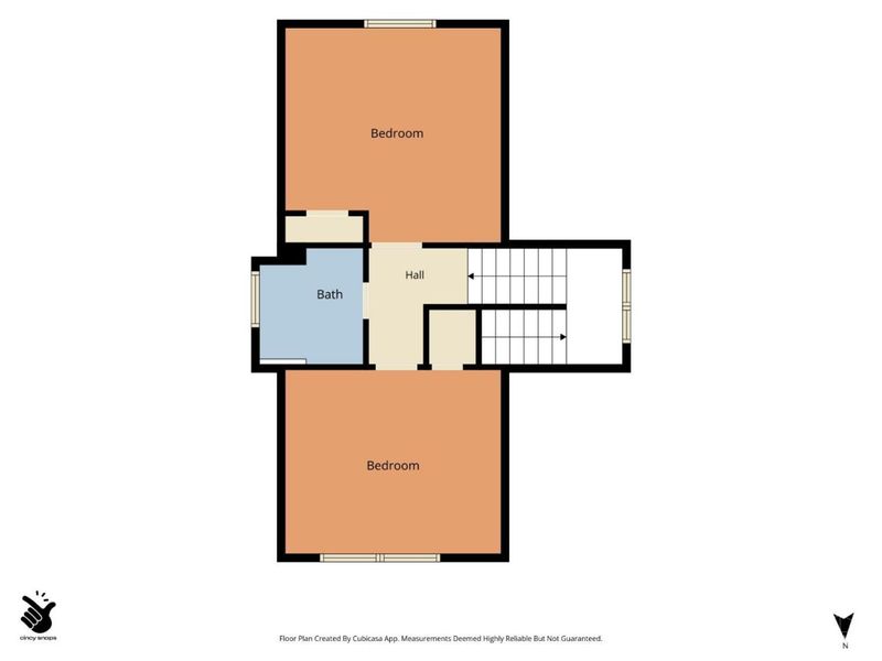 699 N Fred Shuttlesworth Circle, Cincinnati, OH 45229 Photo 66