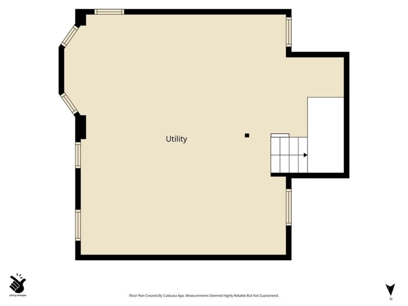 699 N Fred Shuttlesworth Circle, Cincinnati, OH 45229 Photo 67