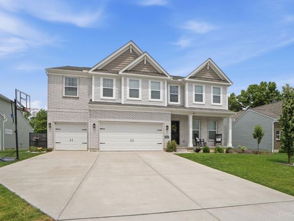 1428 Palma Drive, Miami Twp, OH 45150