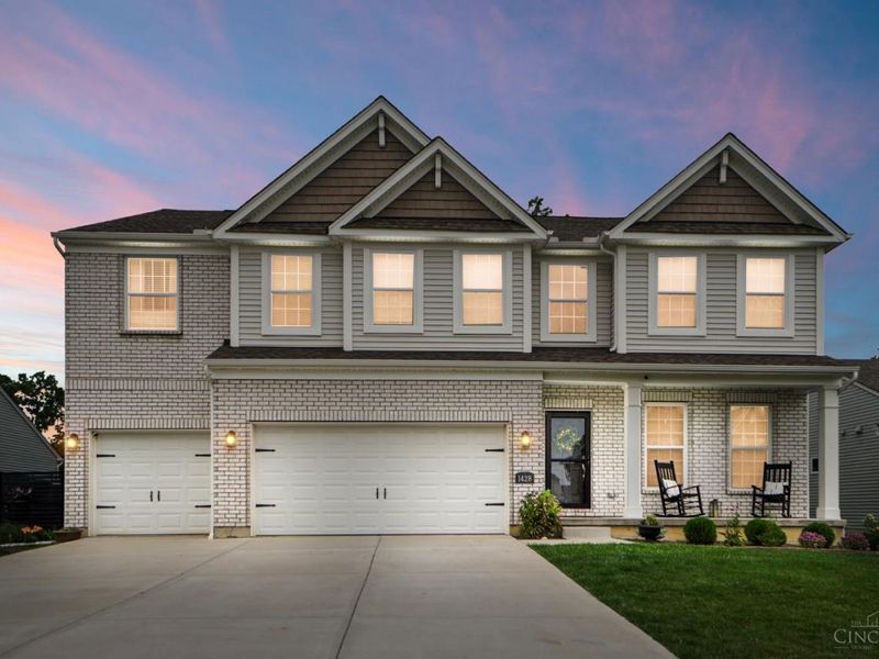 1428 Palma Drive, Milford, OH 45150 Photo 1