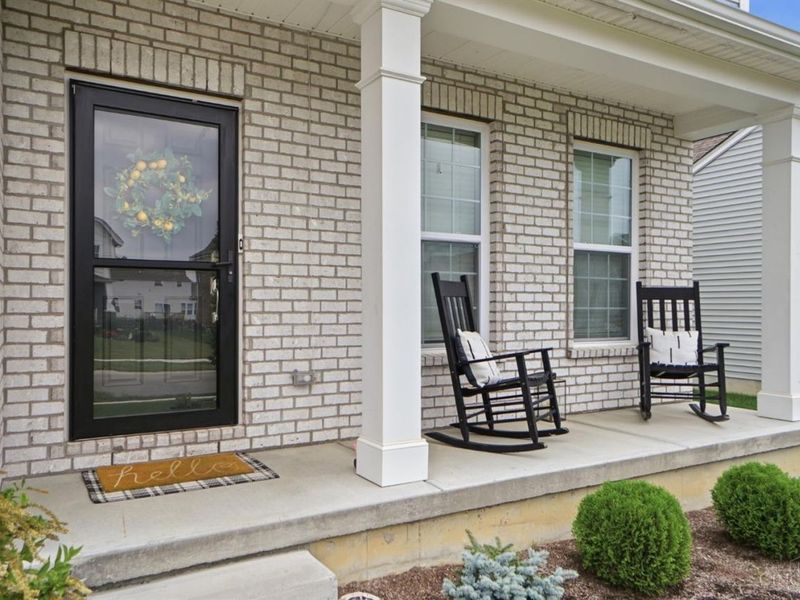 1428 Palma Drive, Milford, OH 45150 Photo 2