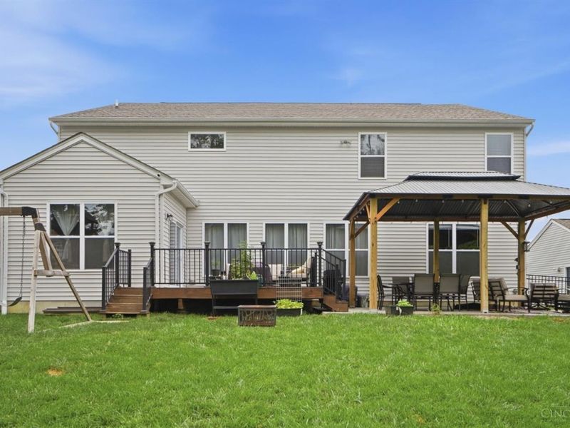 1428 Palma Drive, Milford, OH 45150 Photo 47