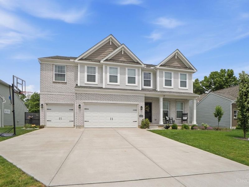 1428 Palma Drive, Milford, OH 45150 Photo 55