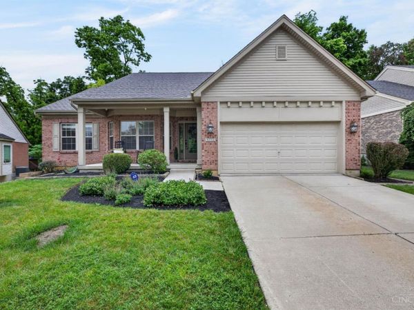 5772 Quiver Court, Fairfield Twp, OH 45011