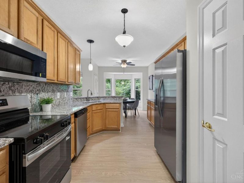 5772 Quiver Court, Fairfield Twp, OH 45011 Photo 10