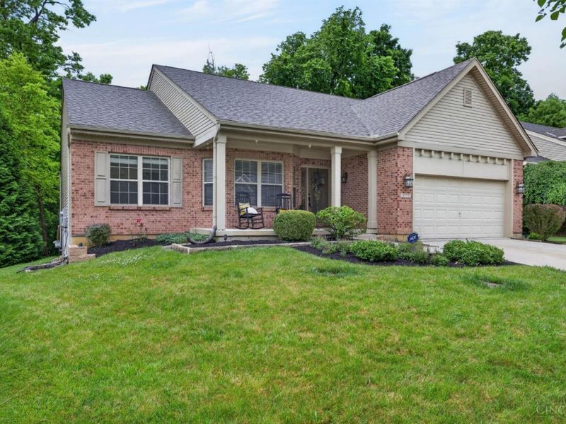 5772 Quiver Court, Fairfield Twp, OH 45011 Photo 2