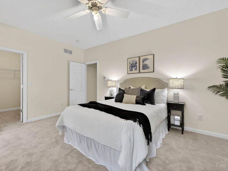5772 Quiver Court, Fairfield Twp, OH 45011 Photo 24