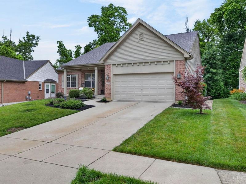 5772 Quiver Court, Fairfield Twp, OH 45011 Photo 3