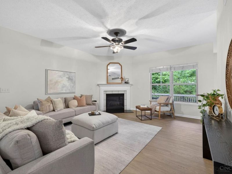 5772 Quiver Court, Fairfield Twp, OH 45011 Photo 7