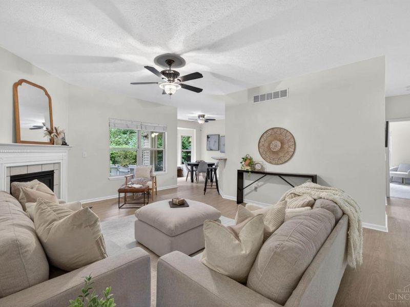 5772 Quiver Court, Fairfield Twp, OH 45011 Photo 8