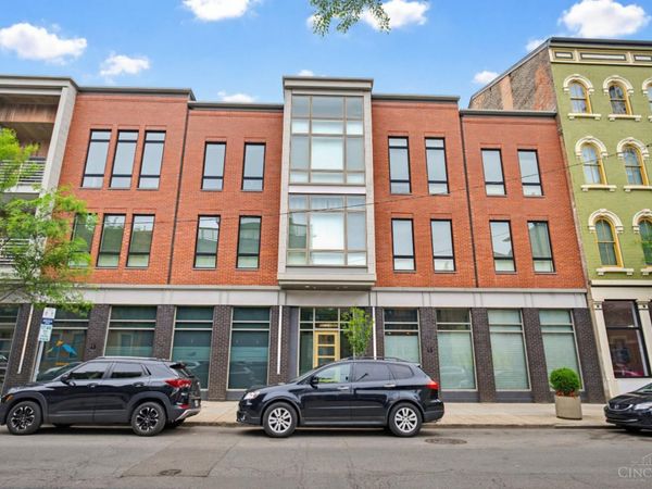 1515 Race Street, Unit 301, Cincinnati, OH 45202