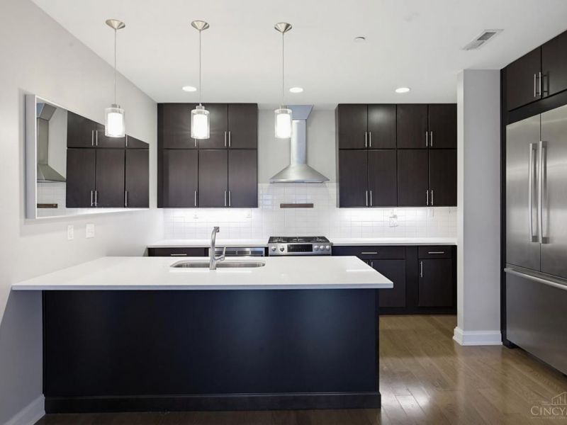 1515 Race Street, Unit 301, Cincinnati, OH 45202 Photo 10
