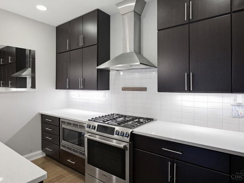 1515 Race Street, Unit 301, Cincinnati, OH 45202 Photo 12
