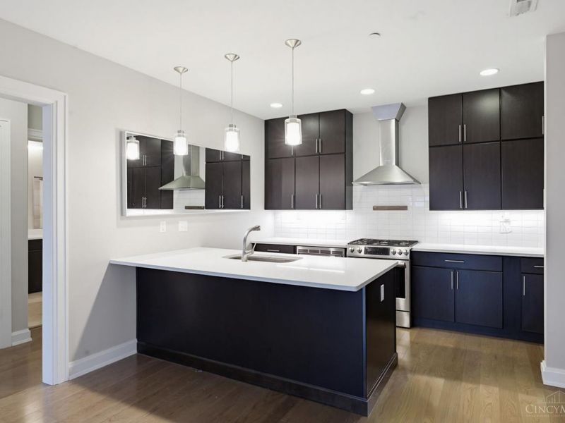 1515 Race Street, Unit 301, Cincinnati, OH 45202 Photo 17