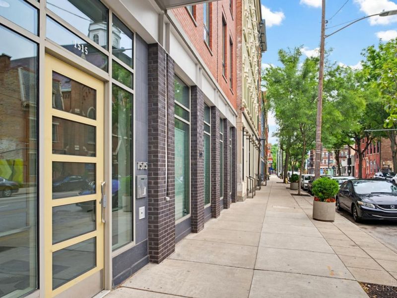 1515 Race Street, Unit 301, Cincinnati, OH 45202 Photo 3