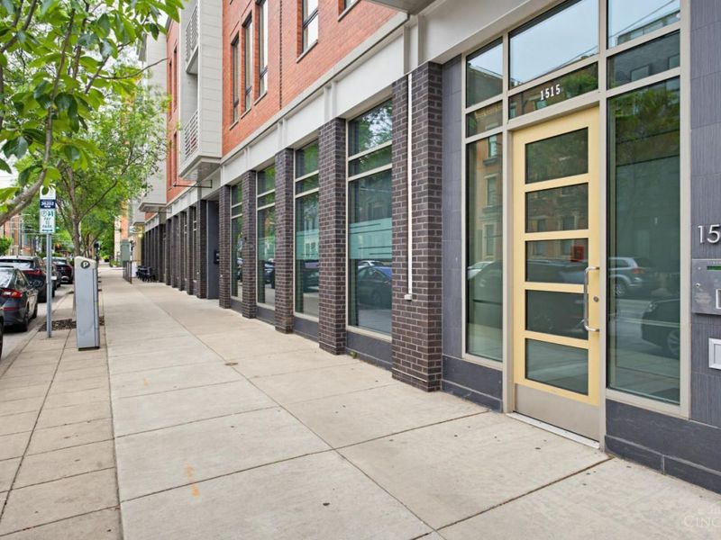 1515 Race Street, Unit 301, Cincinnati, OH 45202 Photo 4
