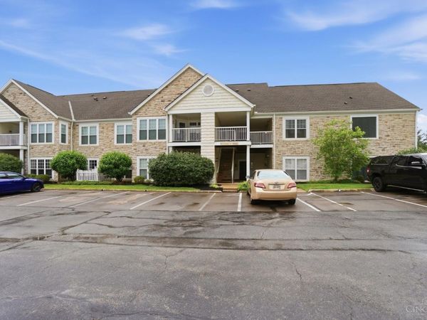 9186 Yarmouth Drive, Deerfield Twp., OH 45140