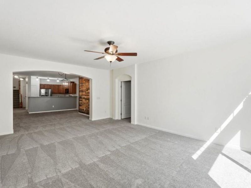 7462 Bridge Point Drive, Green Township, OH 45248 Photo 23