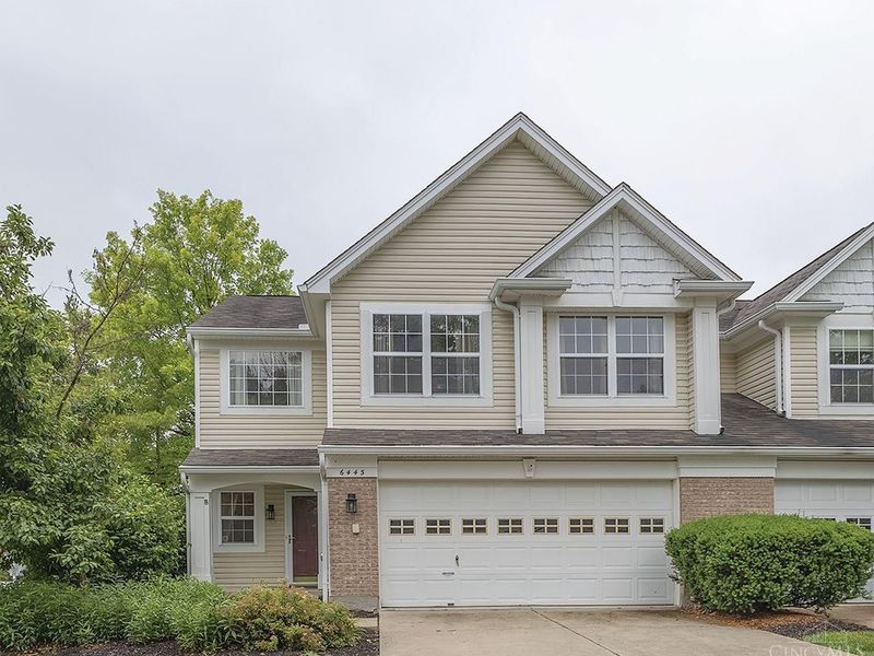 6445 Eagleview Drive, Mason, OH 45040 Photo 1