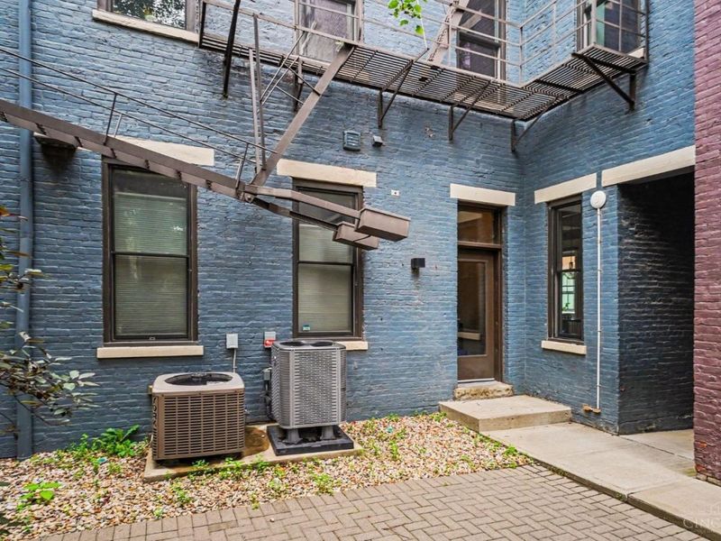 1509 Pleasant Street, Unit 155, Cincinnati, OH 45202 Photo 15