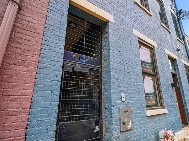 1509 Pleasant Street, Unit 155, Cincinnati, OH 45202 Photo 2