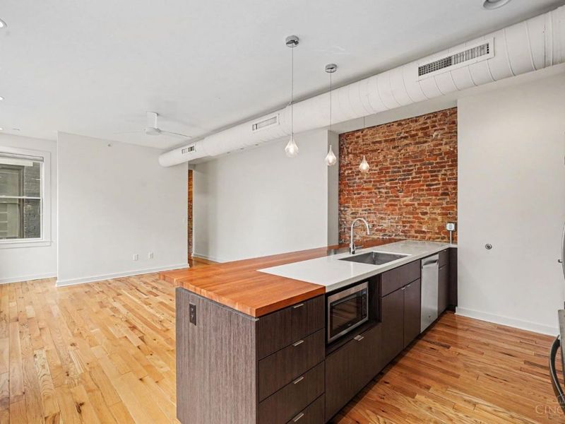 1509 Pleasant Street, Unit 155, Cincinnati, OH 45202 Photo 3