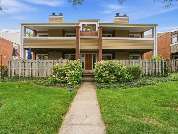 3429 Traskwood Circle, Unit A, Cincinnati, OH 45208