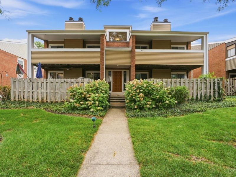 3429 Traskwood Circle, Unit A, Cincinnati, OH 45208 Photo 1