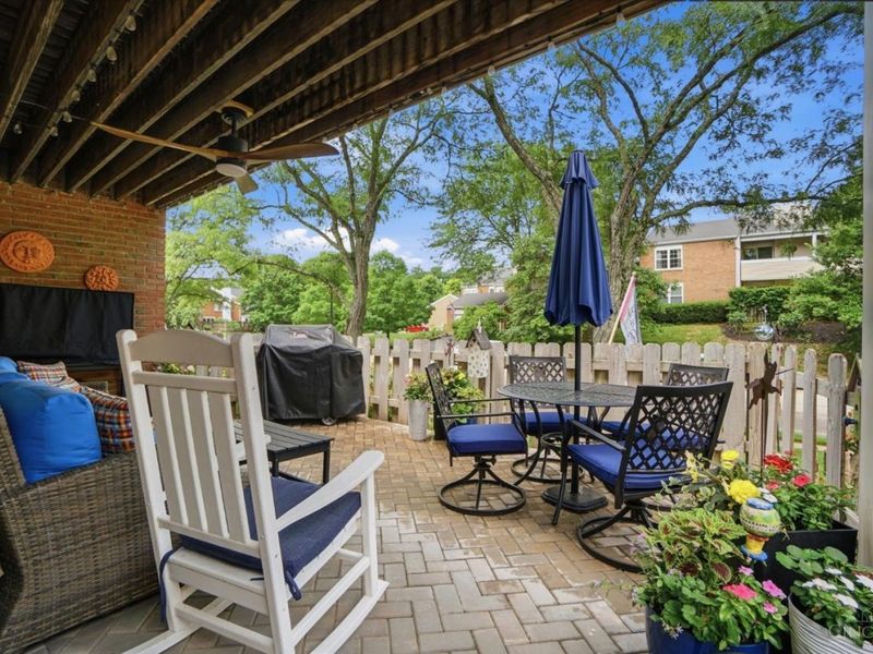 3429 Traskwood Circle, Unit A, Cincinnati, OH 45208 Photo 10