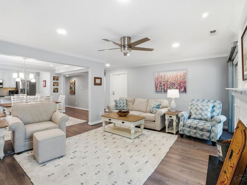 3429 Traskwood Circle, Unit A, Cincinnati, OH 45208 Photo 4