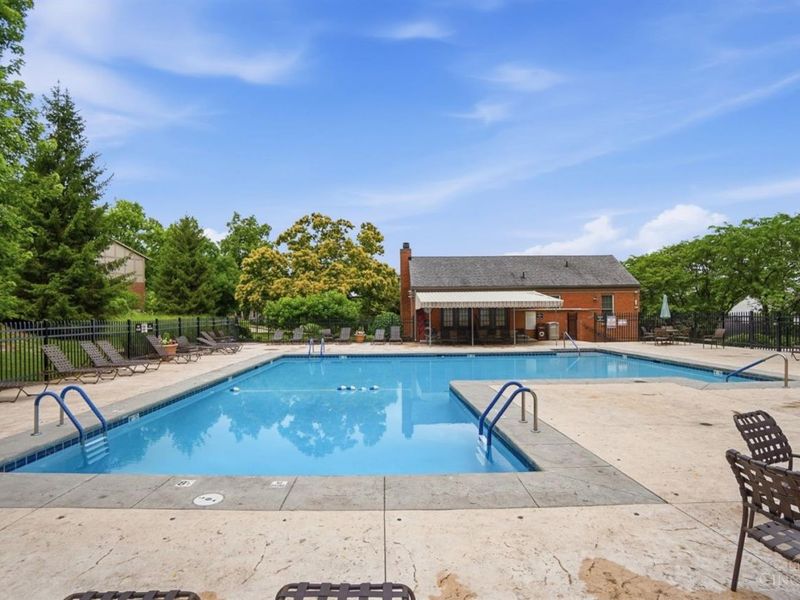3429 Traskwood Circle, Unit A, Cincinnati, OH 45208 Photo 47