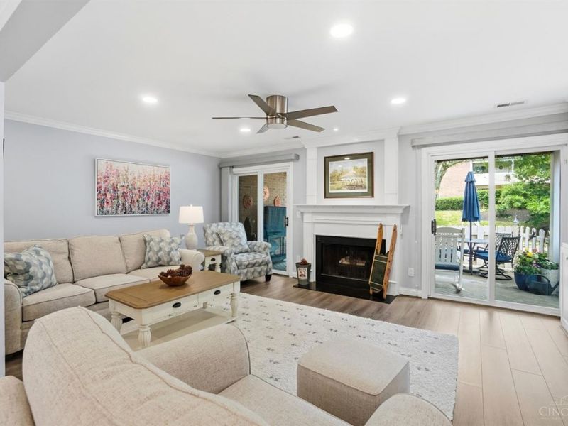 3429 Traskwood Circle, Unit A, Cincinnati, OH 45208 Photo 6
